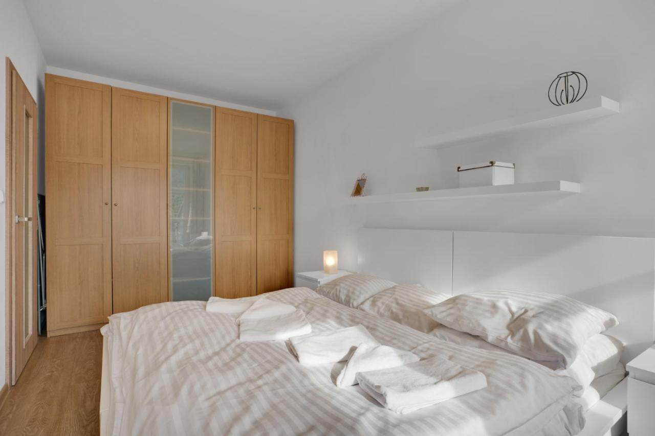 Horsky Apartman Klinovec 4 Loucna pod Klinovcem Ngoại thất bức ảnh